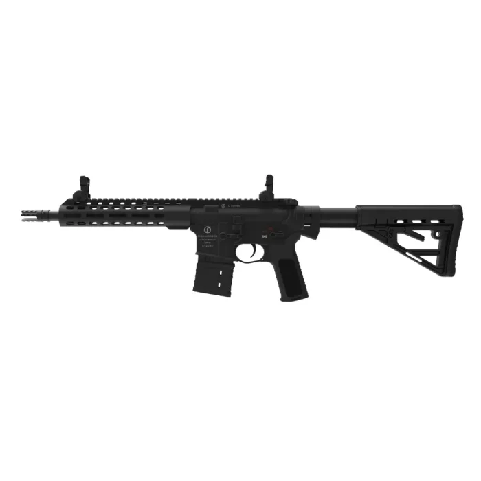 Karabinek SCHMEISSER AR15 Modell S4F 10,5